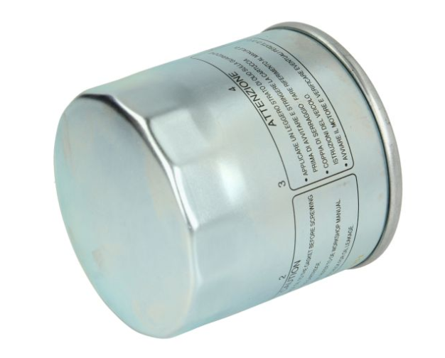 Filtru ulei CHAMPION HF163 COF063