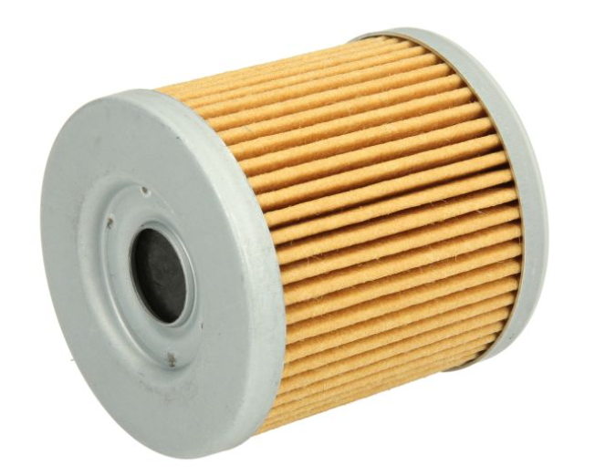 Filtru de ulei HIFLOFILTRO HF182