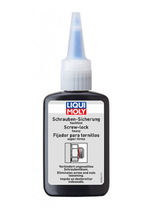Adeziv anaerob universal LIQUI MOLY 50 ML