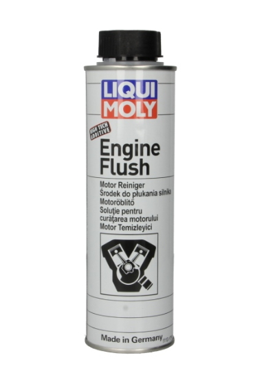 Soluție curățare motor LIQUI MOLY 300 ML