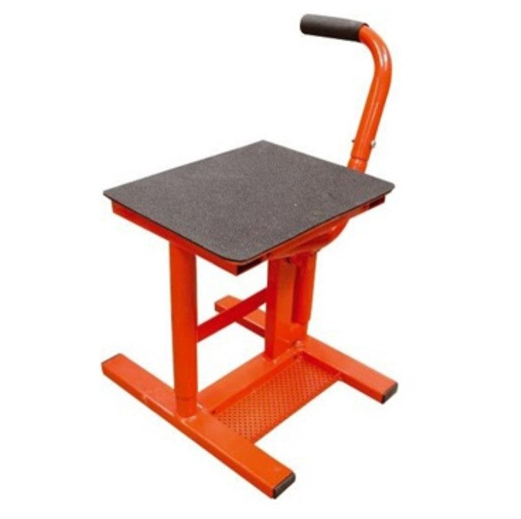 Stander elevator motocross BikeIT
