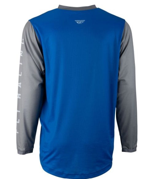 Bluza enduro/cross Fly Racing