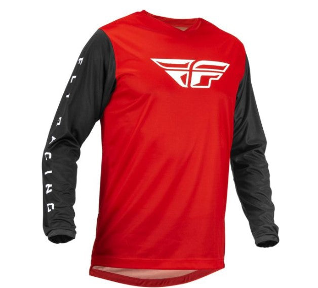 Bluza enduro/cross Fly Racing