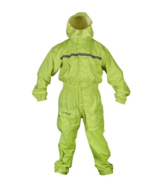 Combinezon de ploaie ADRENALINE FLUO 2.0