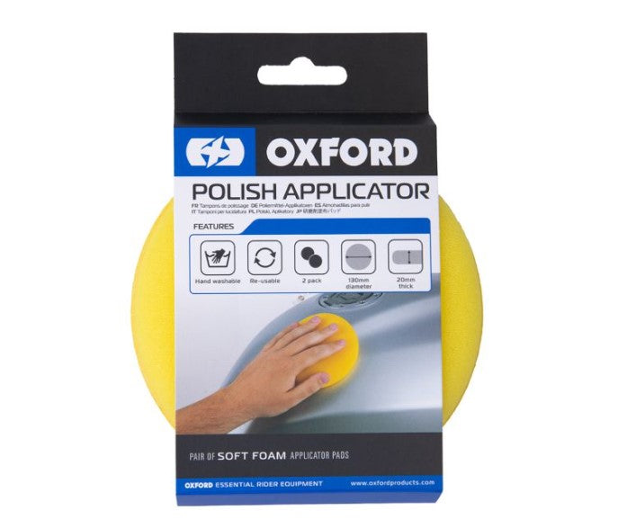 Burete polish OXFORD