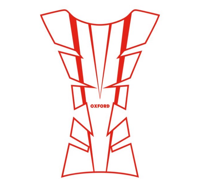 Tankpad OXFORD Arrow