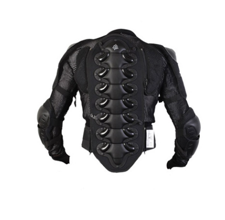 Armură stradă ADRENALINE BURGLAR PPE