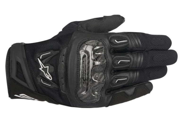 Mănuși moto ALPINESTARS SMX-2 AIR CARBON V2 GLOVE