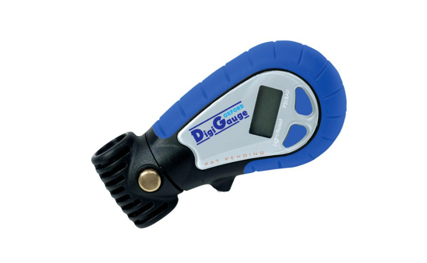 Manometru digital OXFORD