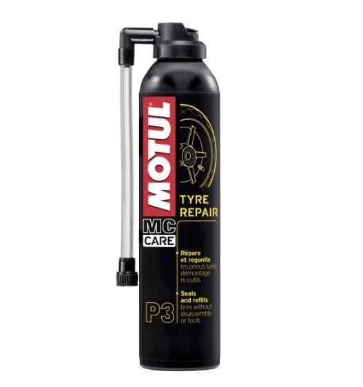 MOTUL Spray reparare anvelope TYRE REPAIR