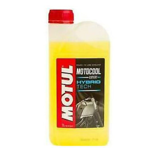 MOTUL Antigel MOTOCOOL EXPERT 1L