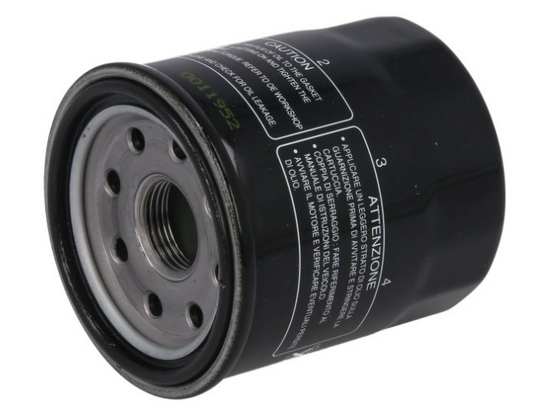 Filtru ulei CHAMPION HF156 COF056