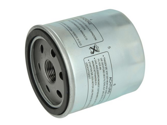 Filtru ulei CHAMPION HF163 COF063