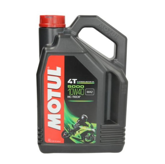 MOTUL Ulei motor 10W40 4L