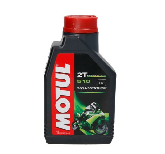 MOTUL Ulei motor 510 2T 1L
