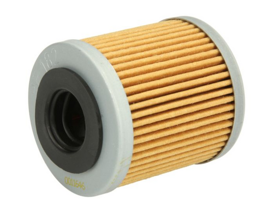 Filtru de ulei HIFLOFILTRO HF182