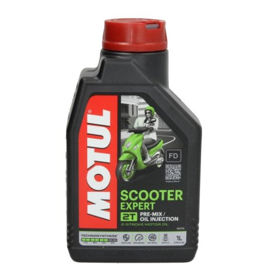 MOTUL Ulei motor SCOOTER EXPERT 2T 1L