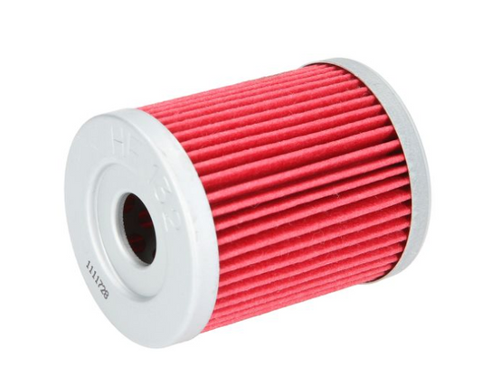 Filtru de ulei HIFLOFILTRO HF132