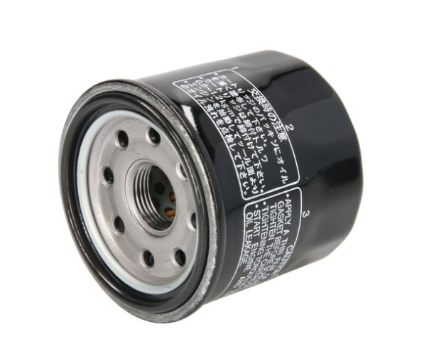 Filtru de ulei HIFLOFILTRO HF204
