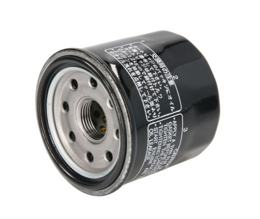 Filtru de ulei HIFLOFILTRO HF204