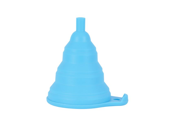 Pâlnie ulei din silicon OXFORD