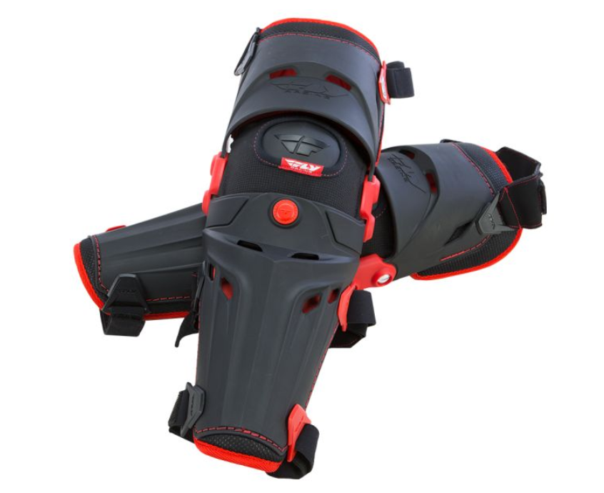 Genunchiere FLY RACING 5 PIVOT