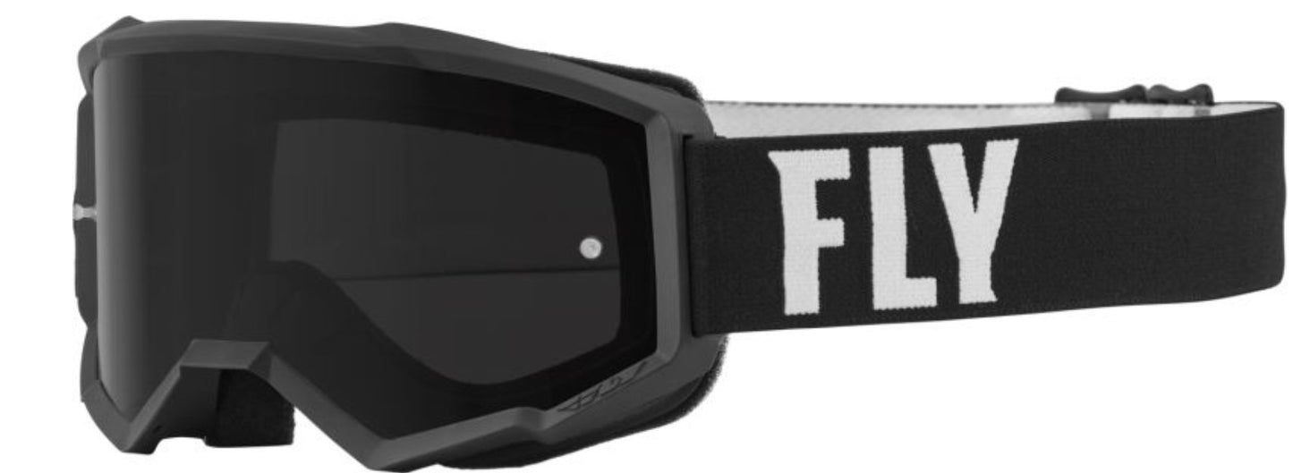 Ochelari Off Road Fly Racing