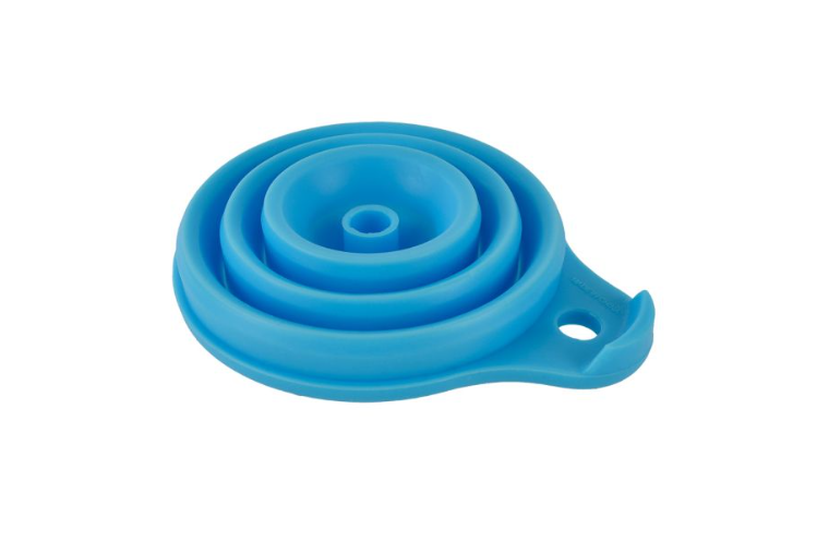 Pâlnie ulei din silicon OXFORD