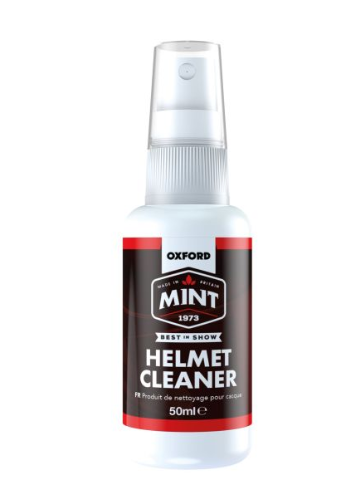 Kit curățare și întreținere cască moto OXFORD MINT