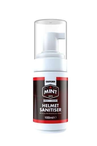 Kit curățare și întreținere cască moto OXFORD MINT