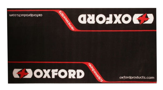 Covor de atelier OXFORD Racing