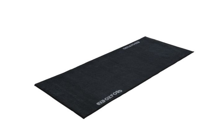 Covor de atelier OXFORD Grey