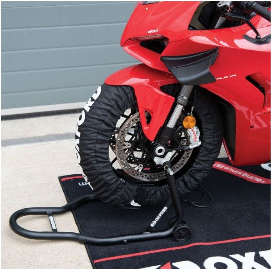 Încălzitoare cauciucuri OXFORD