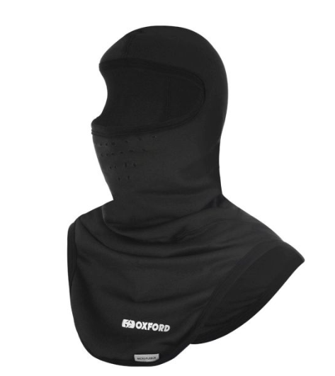 Cagulă moto OXFORD DELUXE BALACLAVA MICRO FLEECE