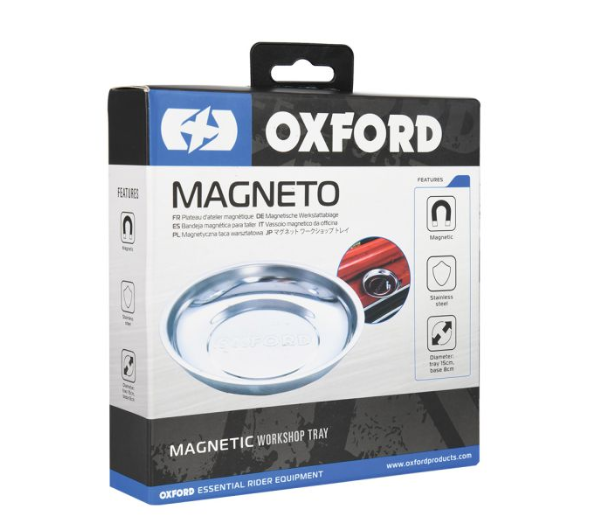 Bol magnetic OXFORD