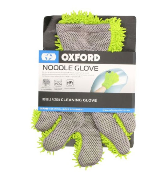 Mănușă de spălat cu microfibre