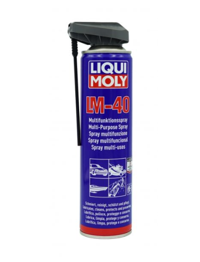 Deruginol LIQUI MOLY 400 ML