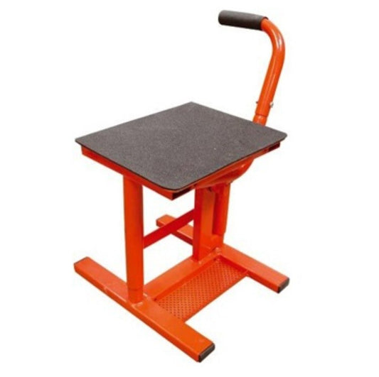 Stander elevator motocross BikeIT