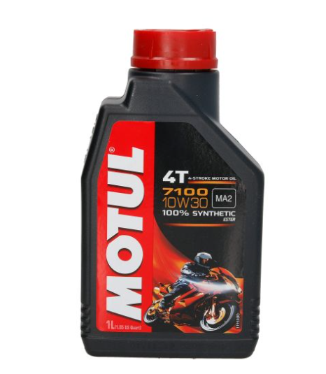 MOTUL Ulei motor 4T 7100 10W30 1L