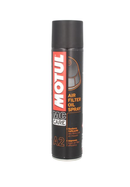 MOTUL Air Filter Spray A2 400 ML