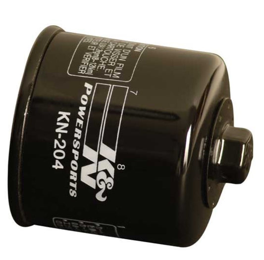 Filtru de ulei K&N KN-204