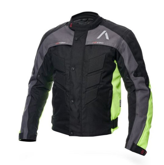 Geacă moto ADRENALINE PYRAMID 2.0 PPE