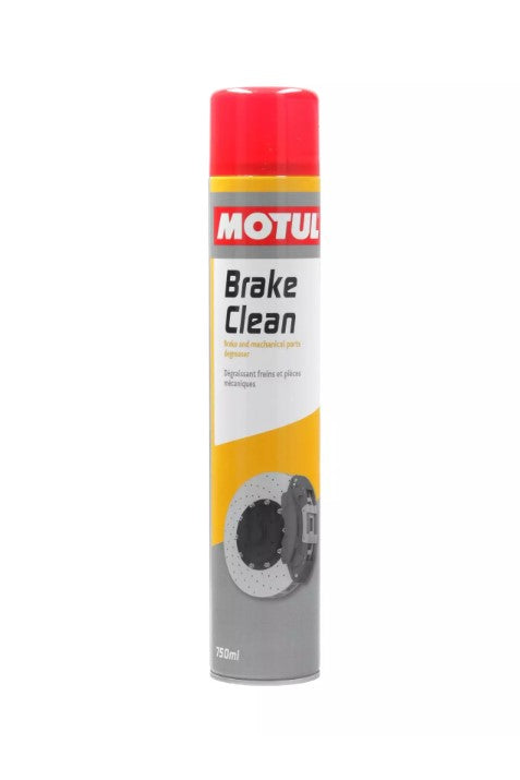 MOTUL Spray curățare frâne 750 ml