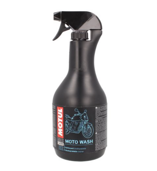 MOTUL Moto Wash