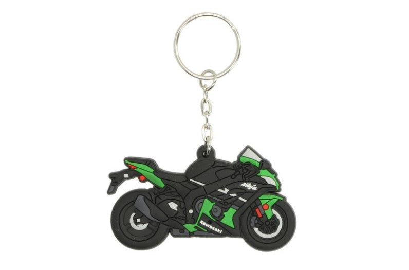 Breloc moto Kawasaki