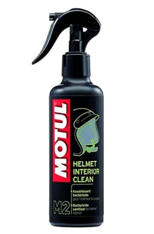 MOTUL curatare casca