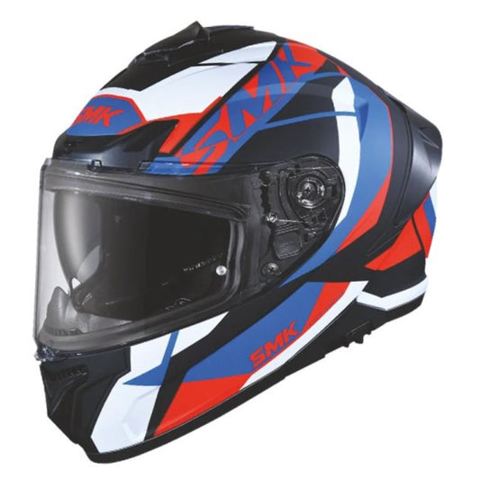 Casca moto integrala SMK