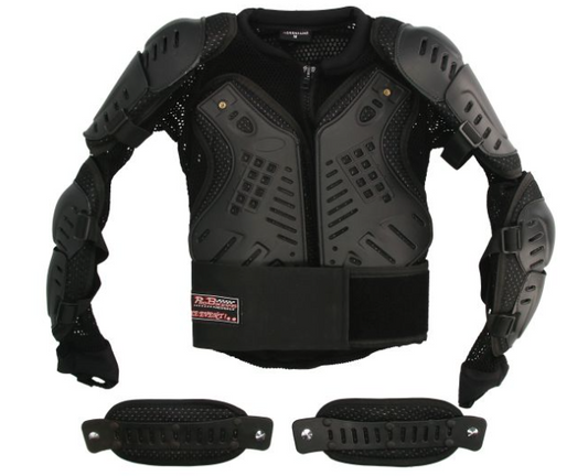 Armură copii ADRENALINE DEFENDER PPE