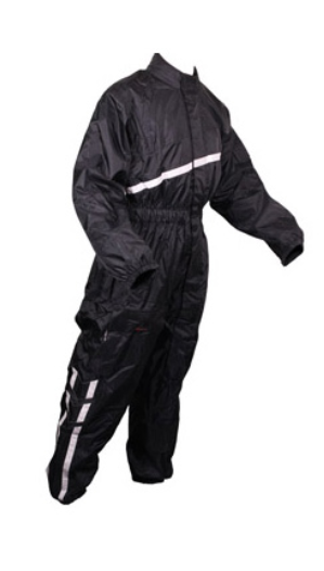 Combinezon de ploaie ADRENALINE STORM 2.0