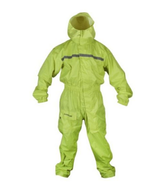 Combinezon de ploaie ADRENALINE FLUO 2.0